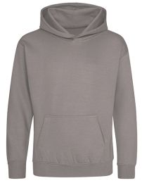 Sweatshirts & -jacken Platinum Grey 12/13 (XL)_2859242