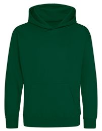 Sweatshirts & -jacken Rainforest Green 9/11 (L)_2859322