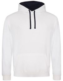 Sweatshirts & -jacken Arctic White/French Navy M_2859833