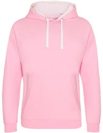 Sweatshirts & -jacken Baby Pink/Arctic White XXL_2863593