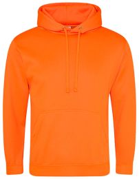 Sweatshirts & -jacken Electric Orange M_2865525