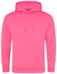 Sweatshirts & -jacken Electric Pink S_2865589