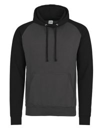Sweatshirts & -jacken Charcoal (Heather)/Jet Black L_2867099