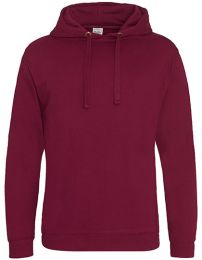 Sweatshirts & -jacken Burgundy 3XL_2867701
