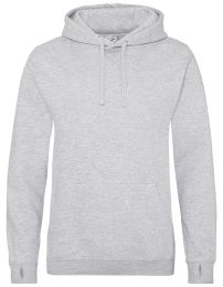 Sweatshirts & -jacken Heather Grey L_2869310