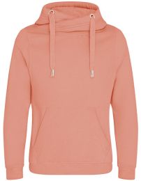 Sweatshirts & -jacken Dusty Pink XXL_2870291