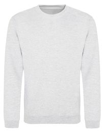 Sweatshirts & -jacken Ash (Heather) S_2871585