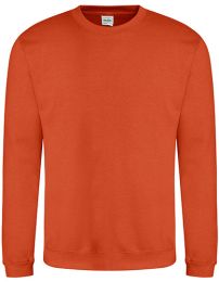 Sweatshirts & -jacken Burnt Orange XXL_2872049