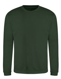 Sweatshirts & -jacken Forest Green XL_2872545