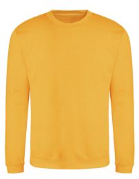 Sweatshirts & -jacken Gold XL_2872641