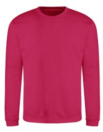 Sweatshirts & -jacken Hot Pink XS_2872977