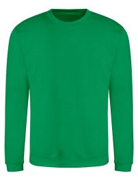 Sweatshirts & -jacken Kelly Green L_2873345
