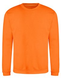 Sweatshirts & -jacken Orange Crush XS_2873697