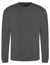 Sweatshirts & -jacken Steel Grey (Solid) M_2874547