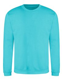 Sweatshirts & -jacken Turquoise Surf XXL_2874883