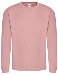 Sweatshirts & -jacken Dusty Pink S_2874915