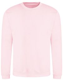 Sweatshirts & -jacken Baby Pink 3XL_2875763