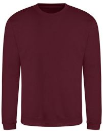 Sweatshirts & -jacken Burgundy 4XL_2875811