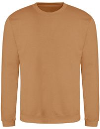 Sweatshirts & -jacken Caramel Latte S_2875891