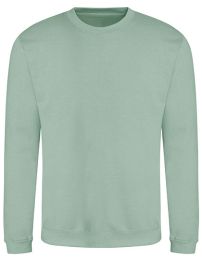 Sweatshirts & -jacken Dusty Green XXL_2876147