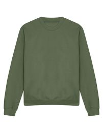 Sweatshirts & -jacken Earthy Green L_2876307