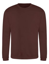 Sweatshirts & -jacken Chocolate Fudge Brownie L_2876851