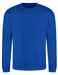 Sweatshirts & -jacken Bright Royal L_2877619
