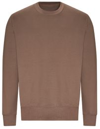 Sweatshirts & -jacken Mocha Brown M_2877795
