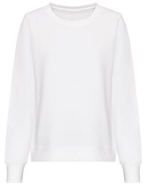 Sweatshirts & -jacken Arctic White M_2878909