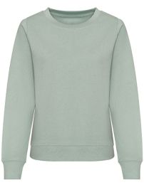 Sweatshirts & -jacken Dusty Green S_2879085