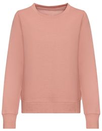 Sweatshirts & -jacken Dusty Pink M_2879197