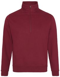 Sweatshirts & -jacken Burgundy XL_2885676