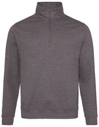 Sweatshirts & -jacken Charcoal (Heather) S_2885706