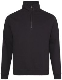 Sweatshirts & -jacken Jet Black M_2885871