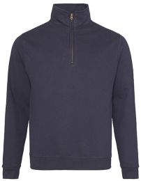Sweatshirts & -jacken New French Navy XL_2885976
