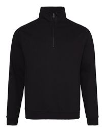Sweatshirts & -jacken Deep Black L_2886036
