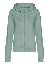 Sweatshirts & -jacken Dusty Green L_2888905