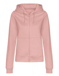 Sweatshirts & -jacken Dusty Pink XXL_2889225