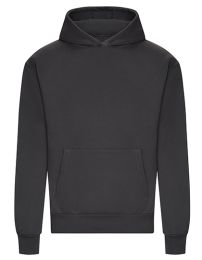 Sweatshirts & -jacken Solid Charcoal XL_2895212