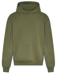 Sweatshirts & -jacken Earthy Green XS_2895932