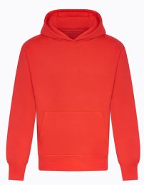 Sweatshirts & -jacken Soft Red XS_2896044