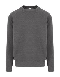 Sweatshirts & -jacken Charcoal (Heather) L_2897600