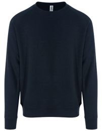 Sweatshirts & -jacken New French Navy L_2897936