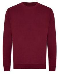 Sweatshirts & -jacken Burgundy L_2901670