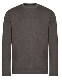 Sweatshirts & -jacken Charcoal (Heather) XS_2901718