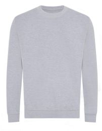 Sweatshirts & -jacken Heather Grey XL_2902070