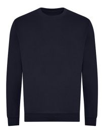 Sweatshirts & -jacken New French Navy XS_2902102