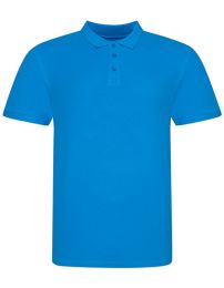 Poloshirts Sapphire Blue 3XL_2904324