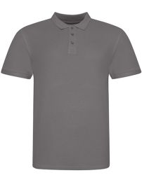 Poloshirts Charcoal 3XL_2904354
