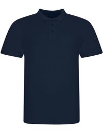 Poloshirts Oxford Navy S_2904759
